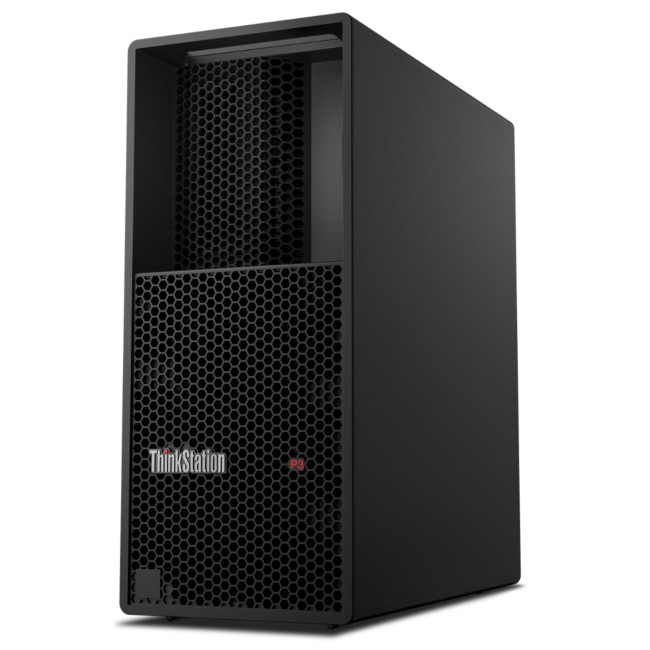 Lenovo ThinkStation P3 Tower Gen 2 Intel Core Ultra 7 265K 64GB RAM 1TB SSD RTX A1000 Windows 11 Pro PC