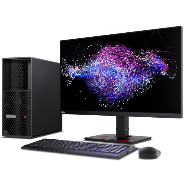 DELL Pro QBM1250 Plus Intel Core Ultra 5 235 16GB RAM 512GB SSD Windows 11 Pro Mini PC