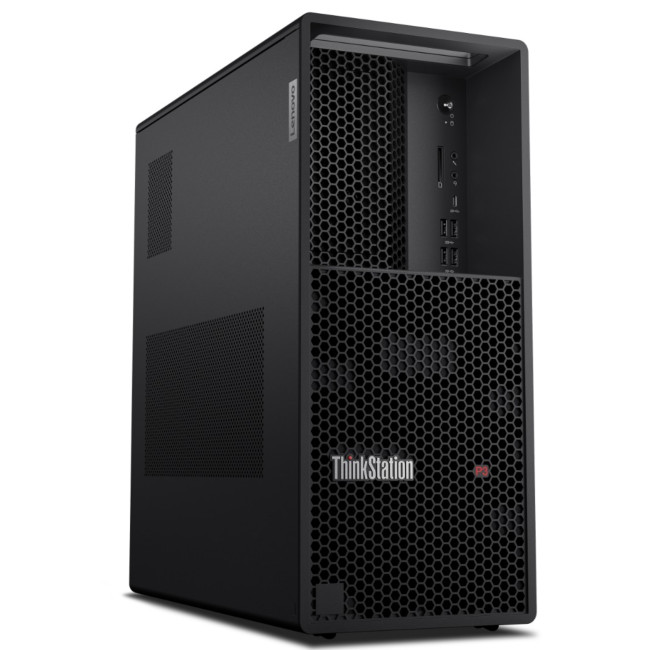 DELL Pro QBM1250 Plus Intel Core Ultra 5 235 16GB RAM 512GB SSD Windows 11 Pro Mini PC