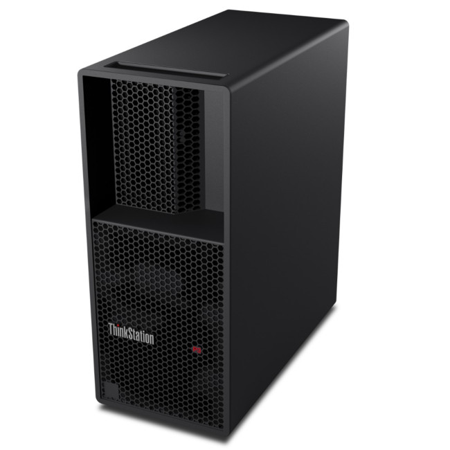 Lenovo ThinkStation P3 Tower Gen 2 Intel Core Ultra 9 285K 64GB RAM 1TB SSD Windows 11 Pro PC