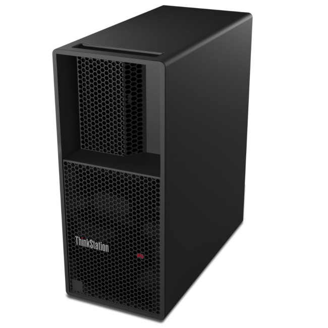 Lenovo ThinkStation P3 Tower Intel Core i7-14700K 32GB RAM 1TB SSD RTX A1000 Windows 11 Pro Tower PC