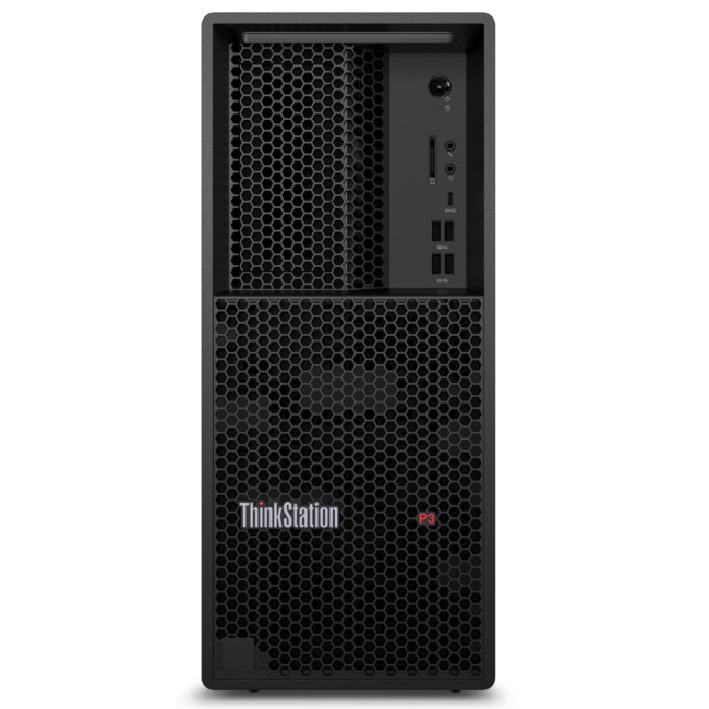 Lenovo ThinkStation P3 Tower Intel Core i9-14900K 64GB RAM 1TB SSD Windows 11 Pro Desktop PC
