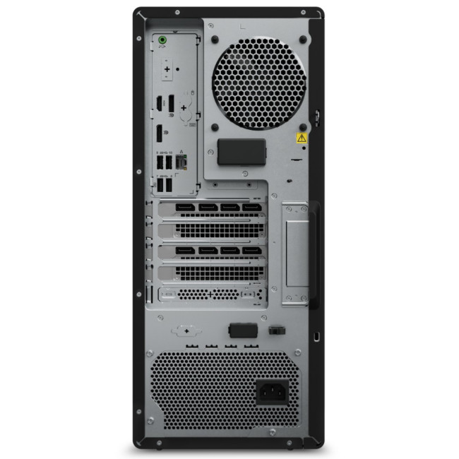 Lenovo ThinkStation P3 Tower Intel Core i9-14900K 64GB RAM 1TB SSD Windows 11 Pro Desktop PC