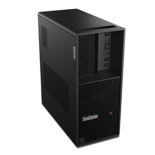 Lenovo ThinkStation P3 Tower Intel Core i9-14900K 64GB RAM 1TB SSD Windows 11 Pro Desktop PC