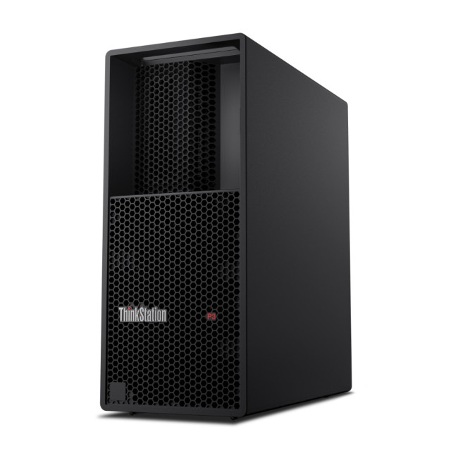 Lenovo ThinkStation P3 Tower Intel Core i9-14900K 64GB RAM 1TB SSD Windows 11 Pro Desktop PC