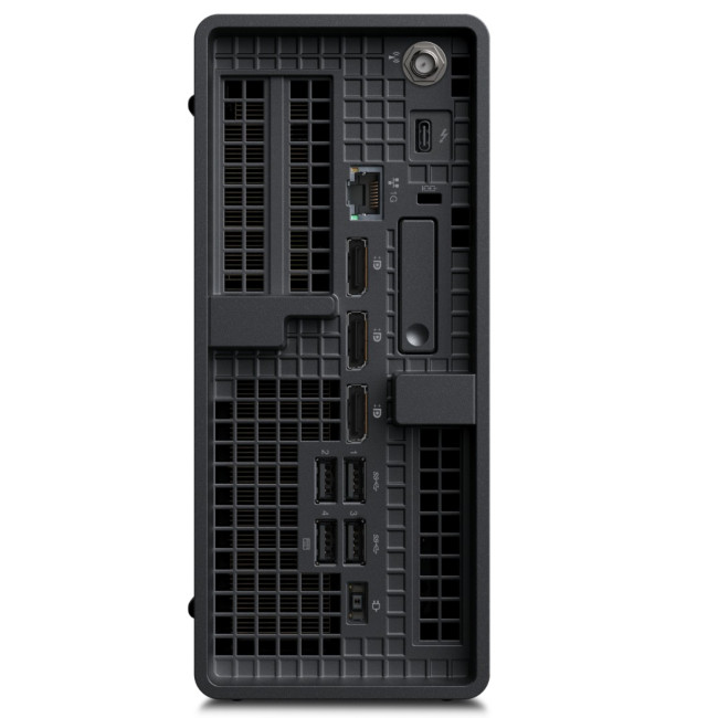 Lenovo ThinkStation P3 Ultra SFF Gen 2 Intel Core Ultra 7 265 32GB RAM 1TB SSD RTX A400 Windows 11 Pro PC