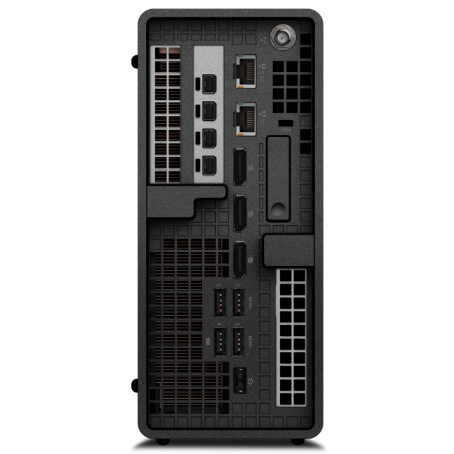 Lenovo ThinkStation P3 Ultra SFF Intel Core i7-14700 16GB RAM 512GB SSD Windows 11 Pro Mini Tower PC