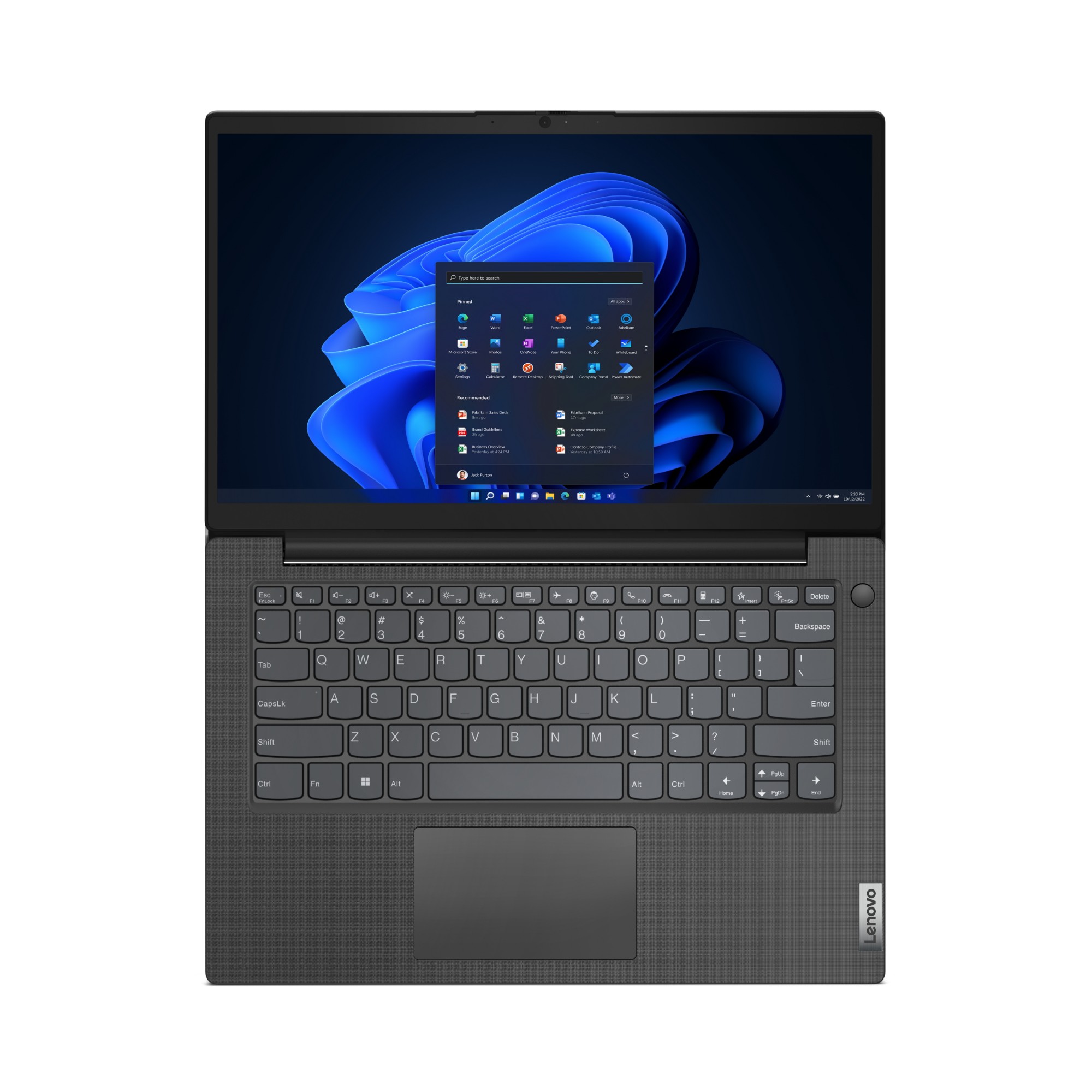 Lenovo V14 G4 AMD Ryzen 5 8GB/512GB Business Laptop
