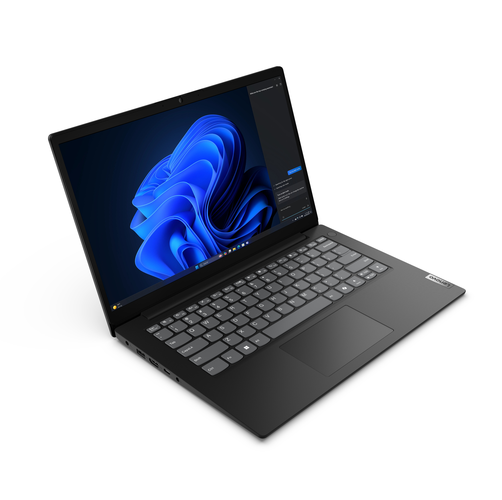 Lenovo V14 G5 i5-13420H 8GB/256GB Business Laptop