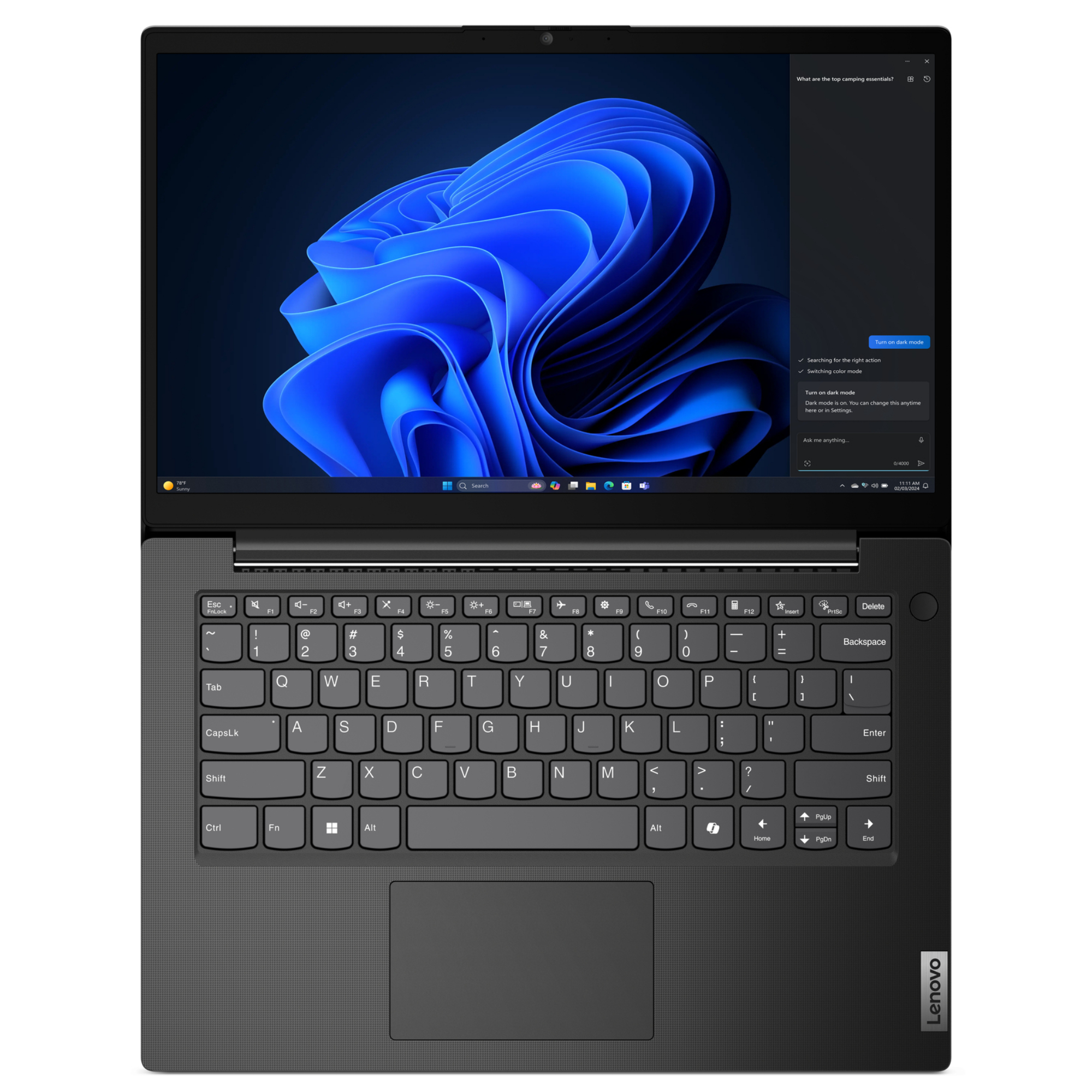 新品未使用未開封/Lenovo V14/i5-13420H/16Gメモリ/高性能 Lenovo V14 G5 | i5-13420H | 16GB/512GB | Business Laptop