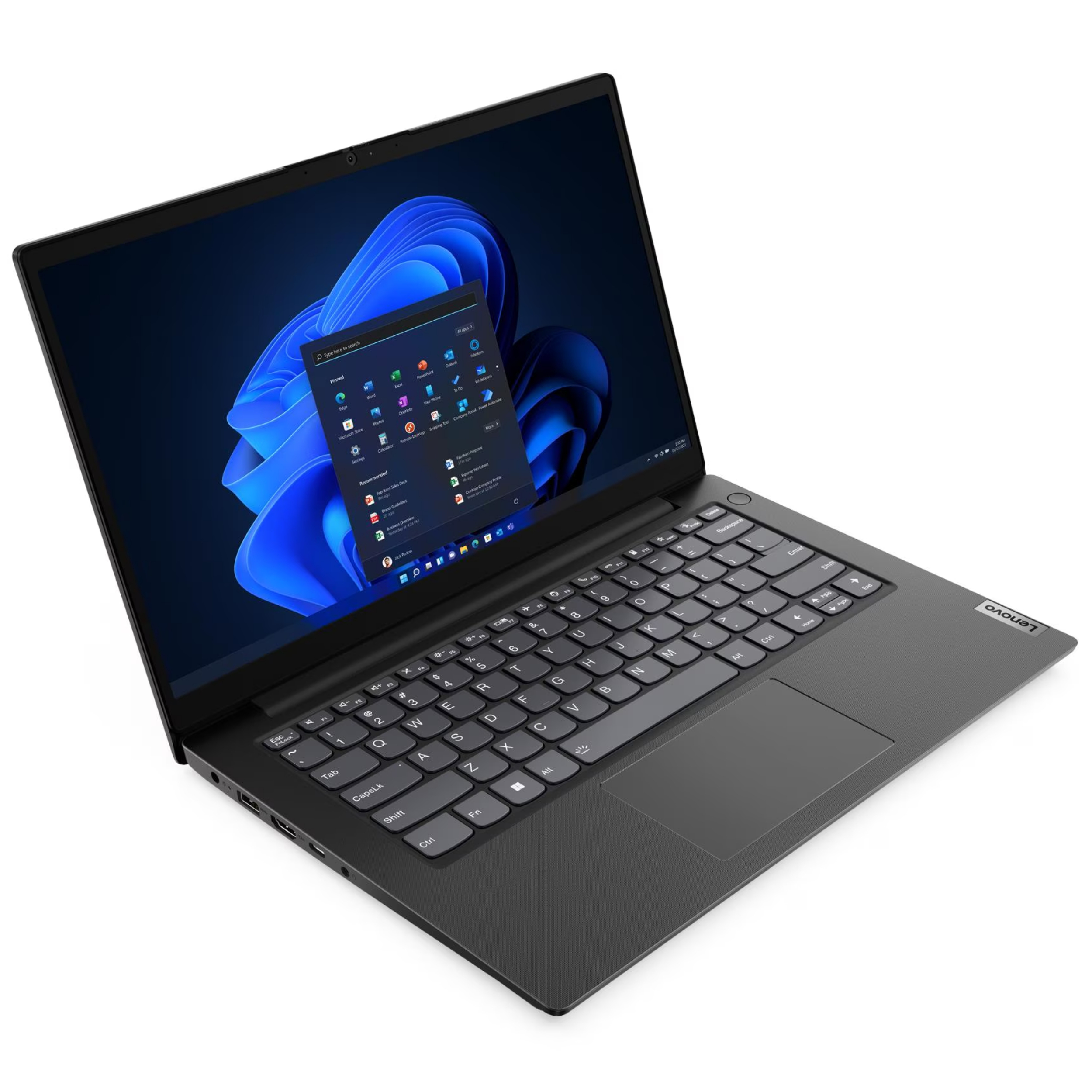 Lenovo V14 Gen 4 | Ryzen 5 | 8GB/256GB | Business Laptop