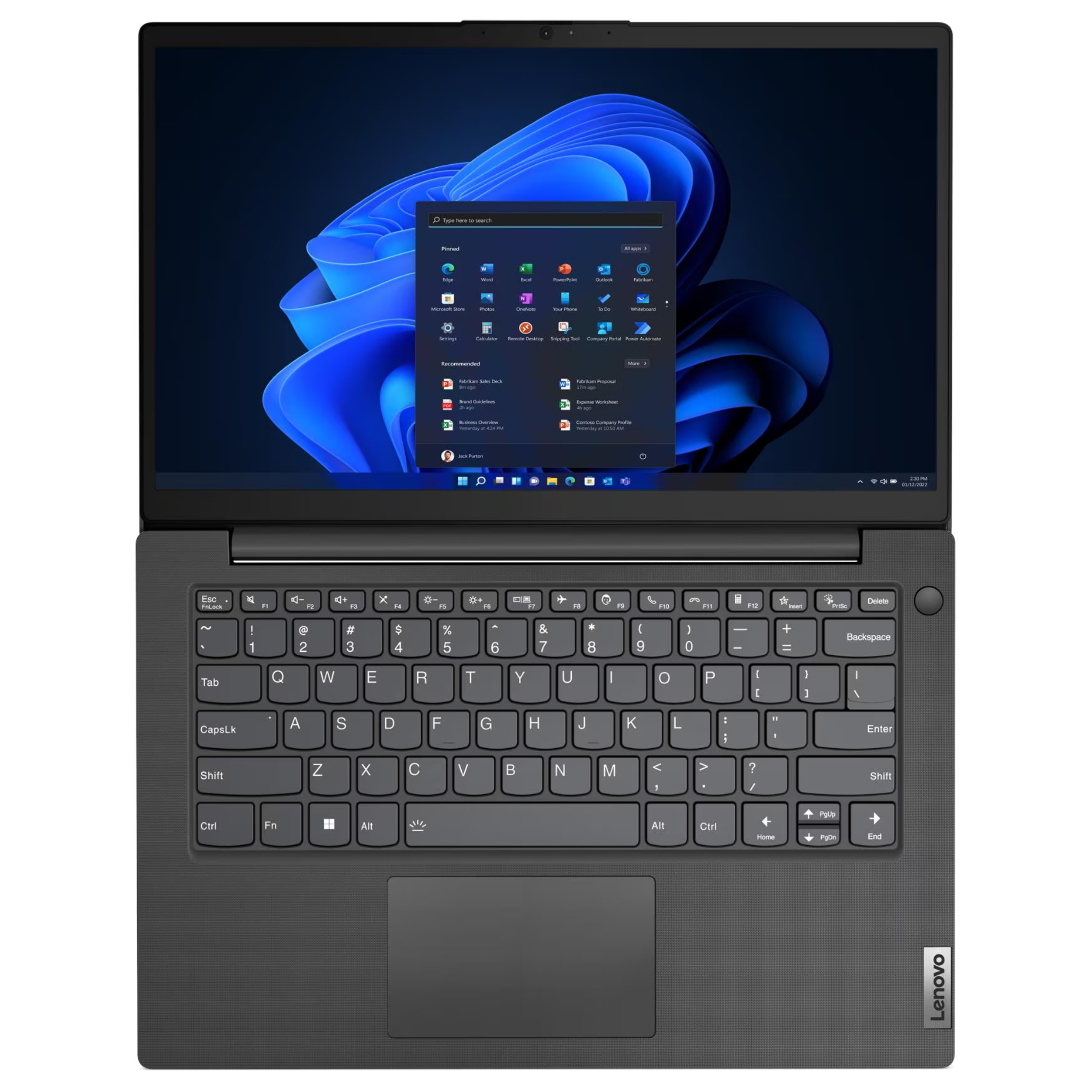 Lenovo V14 Gen 4 | Ryzen 5 | 8GB/256GB | Business Laptop Lenovo V14 Gen 4 | Ryzen 5 | 8GB/256GB | Business Laptop