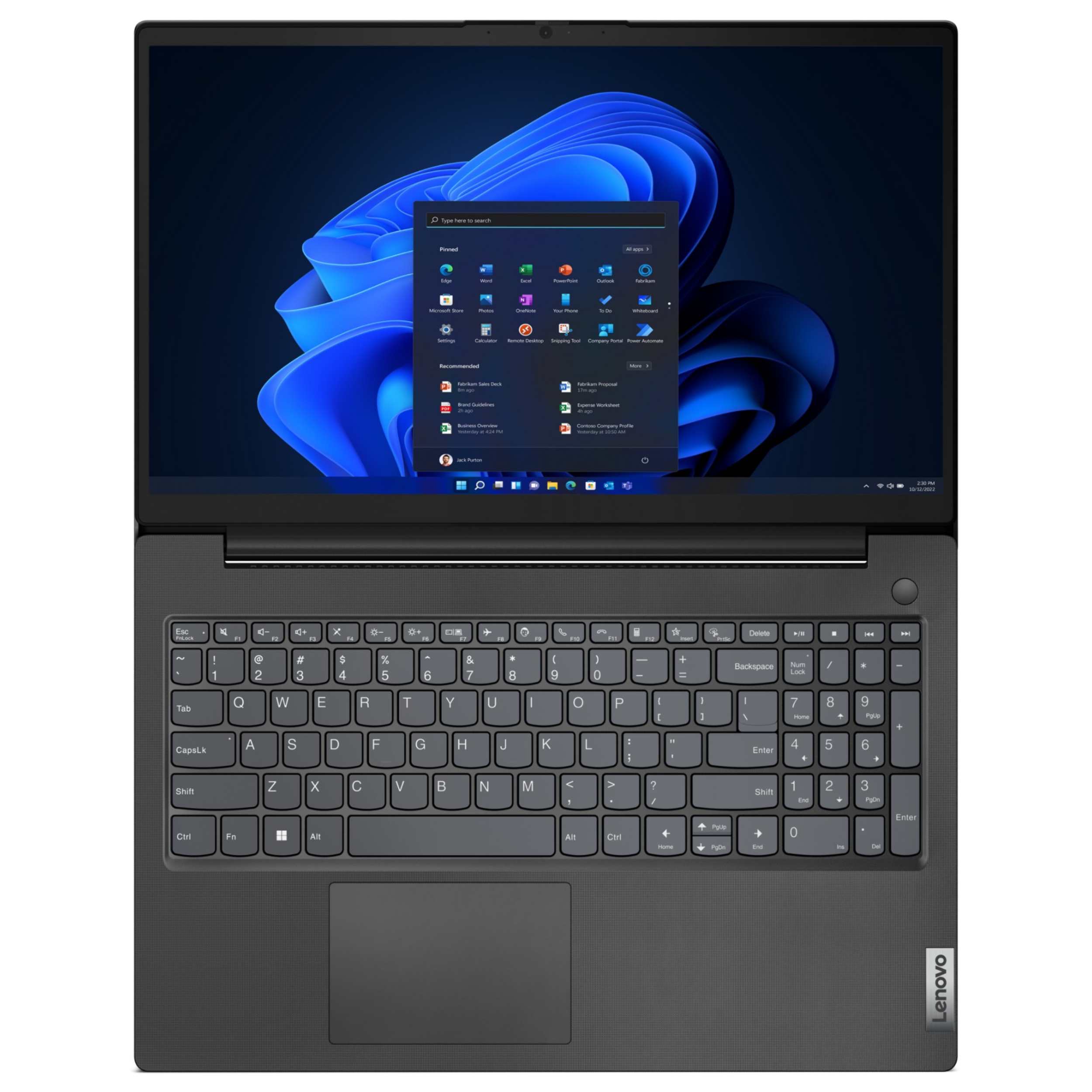 Windowsノート本体 Lenovo V15 G4 IRU i5-13420H 16GB 256GB Lenovo V15 G4 Intel i5-13420H 16GB/256GB Business Laptop
