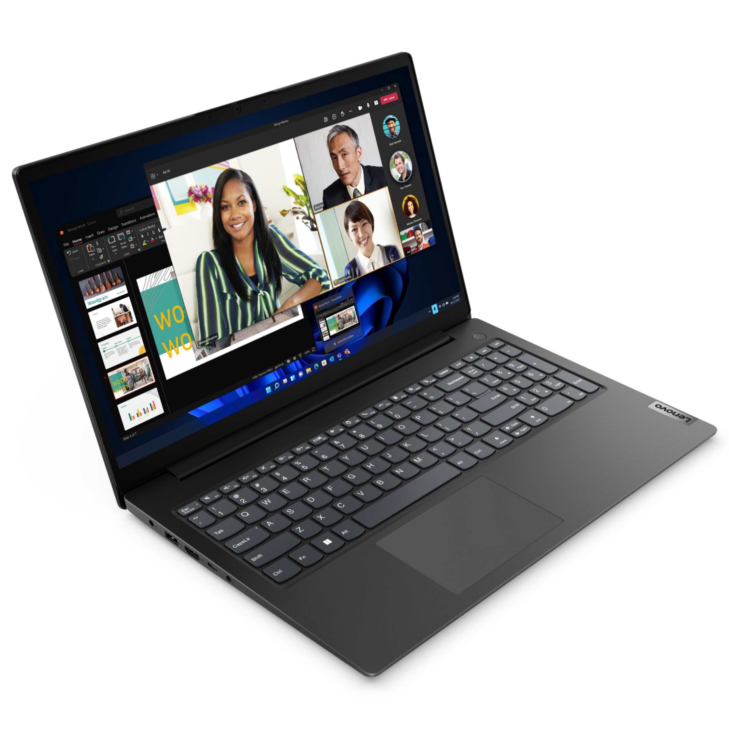 Lenovo V15 G4 Intel i5-13420H 16GB/256GB Business Laptop