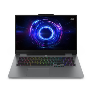 Lenovo LOQ 17IRX10 Intel Core i7-14700HX 24GB RAM 1TB SSD RTX 5070 17.3" Windows 11 Home Gaming Laptop