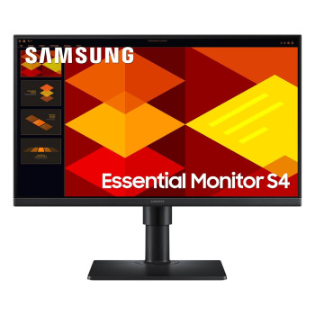 Samsung S40GD 22" Full HD 100 Hz Height Adjustable Monitor