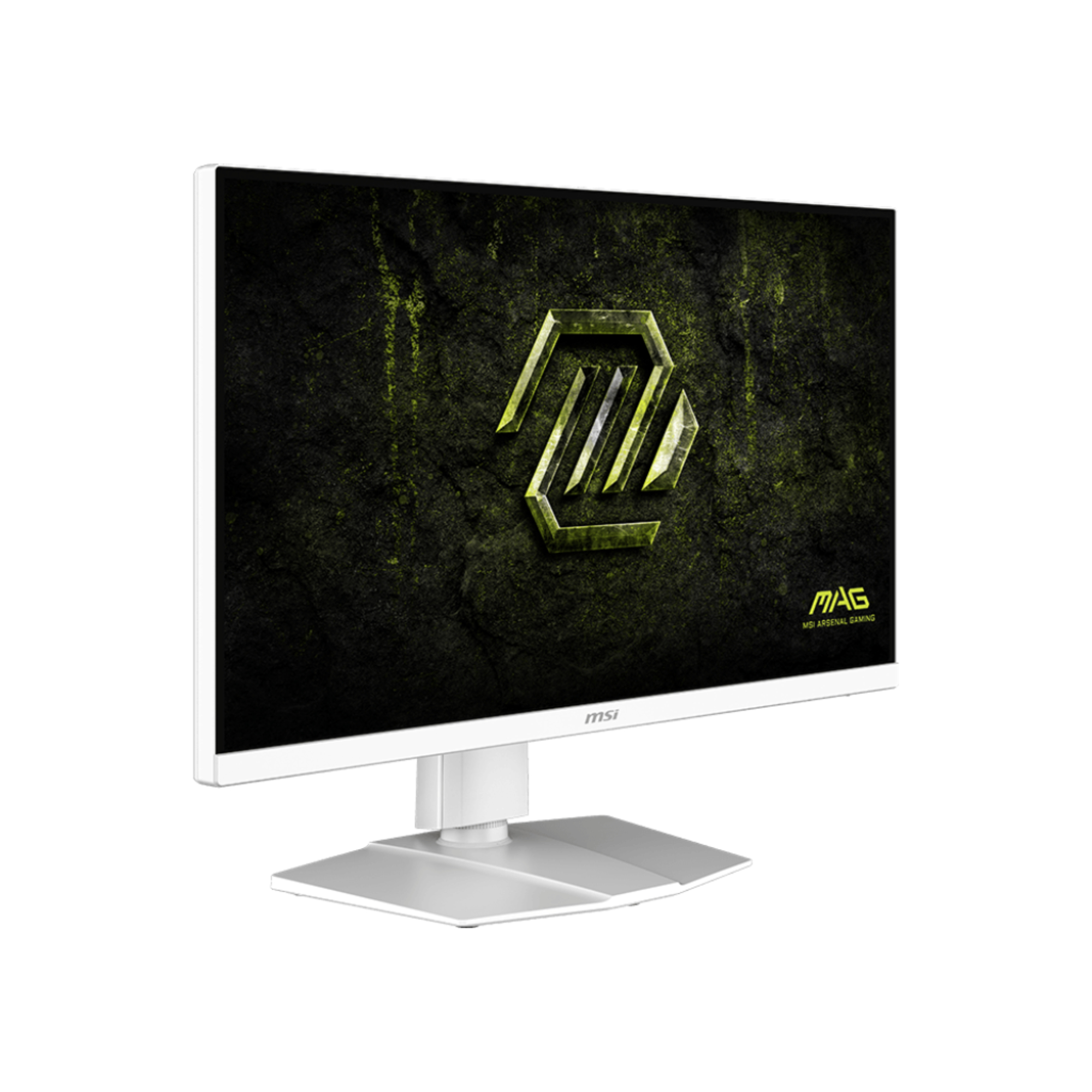 MSI MAG 274QRFW 2560x1440 27