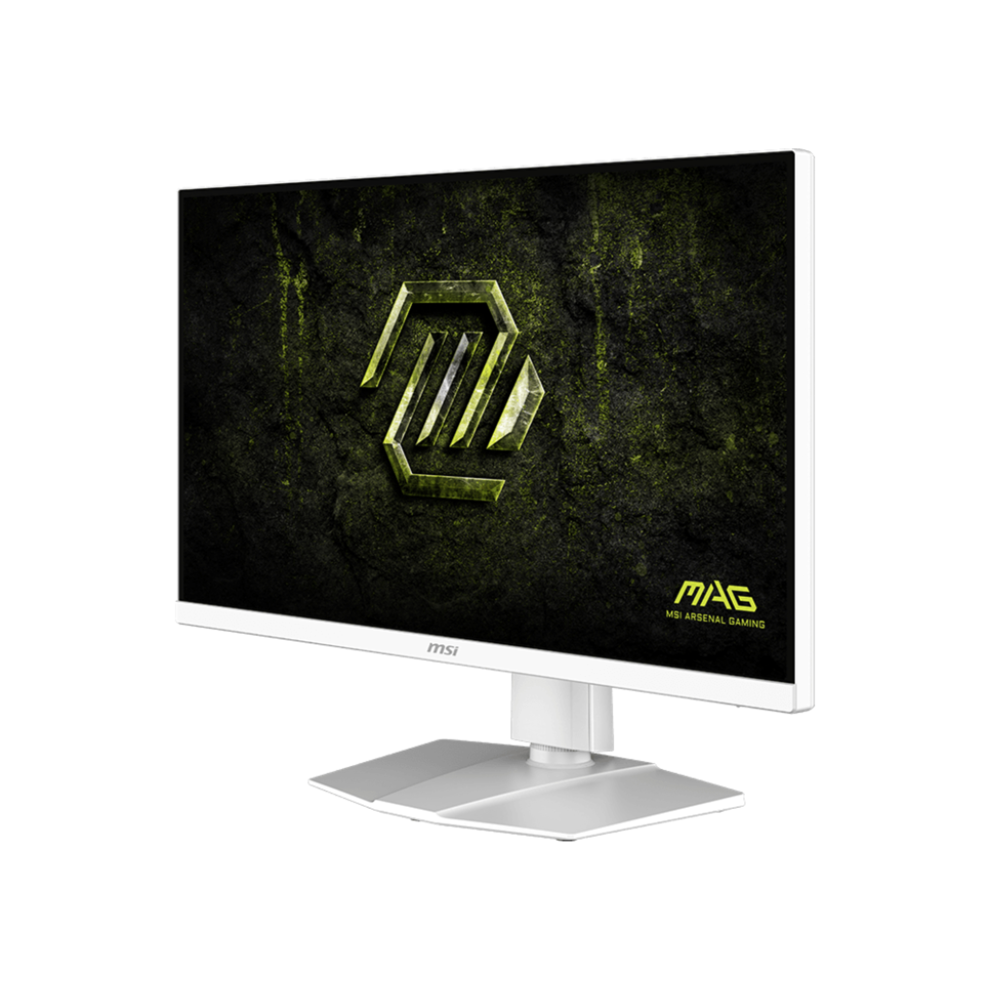MSI MAG 274QRFW 2560x1440 27