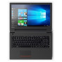 Lenovo V110 Laptop AMD A9-9410 4GB RAM 128GB SSD DVDRW 15.6" Windows 10 Home - 80TD005PUK