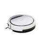 MEDION vacuum robot with mopping function MD 19510, systematic navigation, up to 100m², obstacle detection, cleaning under furniture (8cm), animal hair and allergy sufferers optimized, 90 min. Running time, programming function, model 2020