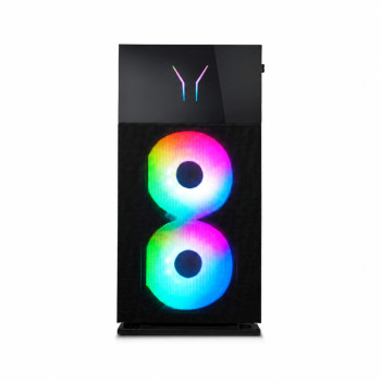 Medion Erazer Engineer X30 Intel Core i7 14700 32 GB RAM 1 TB SSD RTX 5070 Windows 11 Gaming PC Black