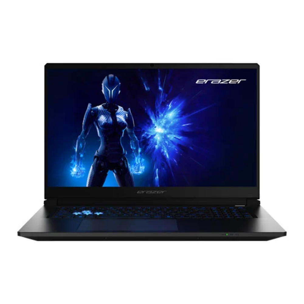 MEDION Erazer Defender 17 P10 Intel Core i9 14900HX 16GB RAM 1TB SSD GeForce RTX 5060 144Hz 17.3" Windows 11 Home Gaming Laptop