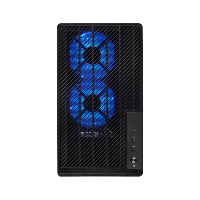 Medion Erazer Bandit P20 10026034 Intel Core i5-14400F 16GB RAM 1TB SSD RTX 5060 Windows 11 Home Gaming PC