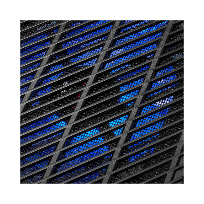 Medion Erazer Bandit P20 10026034 Intel Core i5-14400F 16GB RAM 1TB SSD RTX 5060 Windows 11 Home Gaming PC