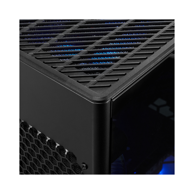 Medion Erazer Bandit P20 10026034 Intel Core i5-14400F 16GB RAM 1TB SSD RTX 5060 Windows 11 Home Gaming PC