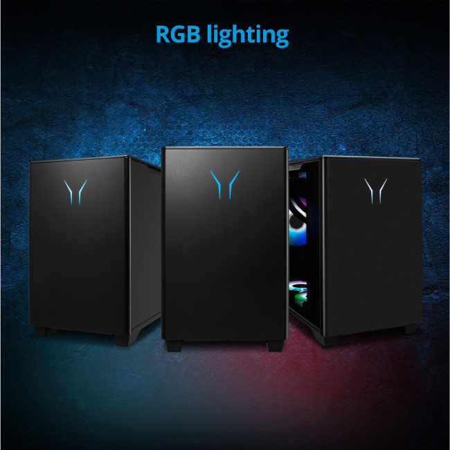 Medion Erazer Bandit P20 10026056 Intel Core i7-14700 32GB RAM 1TB SSD RTX 5060 Ti Windows 11 Home Gaming PC