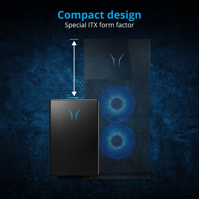 Medion Erazer Bandit P20 10026056 Intel Core i7-14700 32GB RAM 1TB SSD RTX 5060 Ti Windows 11 Home Gaming PC