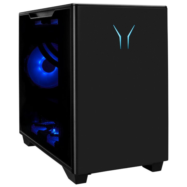 Medion Erazer Bandit P20 10026042 Intel Core Ultra 7 265 16GB RAM 1TB SSD RTX 5060 Windows 11 Home Gaming Tower PC