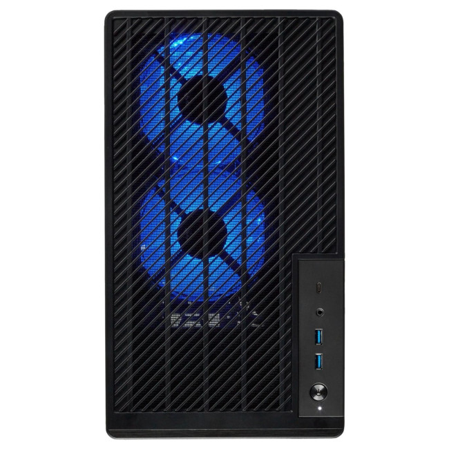 Medion Erazer Bandit P20 10026042 Intel Core Ultra 7 265 16GB RAM 1TB SSD RTX 5060 Windows 11 Home Gaming Tower PC