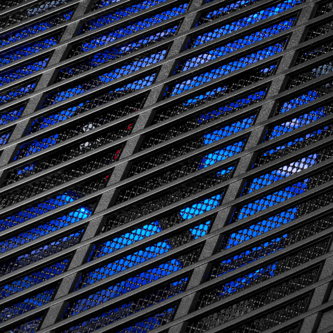 Medion Erazer Bandit P20 10026042 Intel Core Ultra 7 265 16GB RAM 1TB SSD RTX 5060 Windows 11 Home Gaming Tower PC