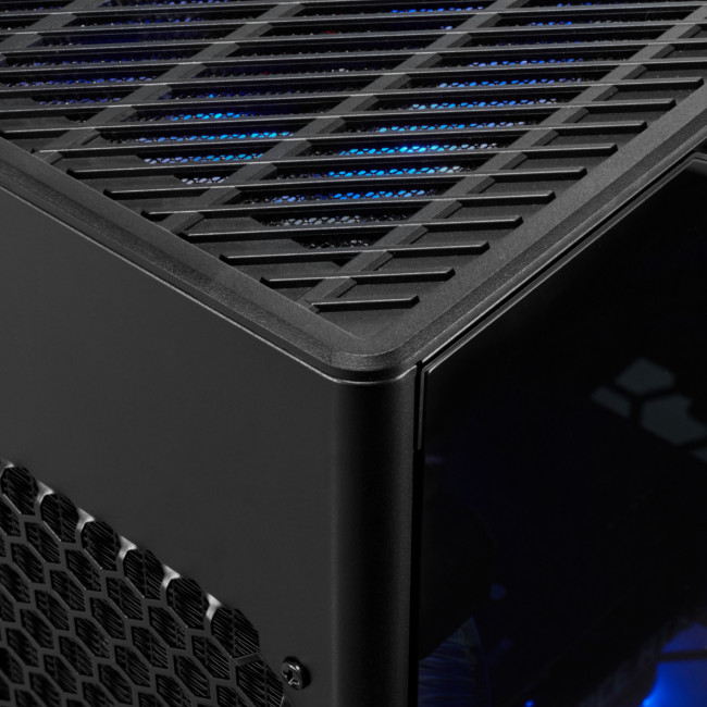 Medion Erazer Bandit P20 10026042 Intel Core Ultra 7 265 16GB RAM 1TB SSD RTX 5060 Windows 11 Home Gaming Tower PC