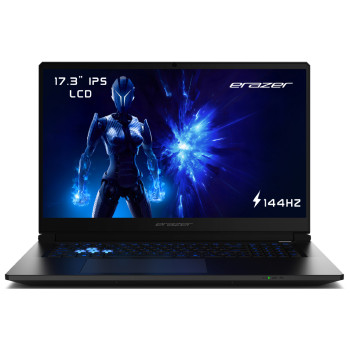 Medion Erazer Defender 17 P1 Intel Core 9 270H 32GB RAM 2TB SSD RTX 5070 17.3" Full HD 144Hz IPS Windows 11 Home Gaming Laptop