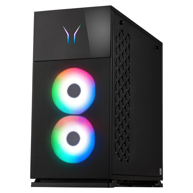 Medion Erazer Hunter X30 Intel Core Ultra 7 265F 32GB RAM 2TB SSD NVIDIA RTX 5070Ti Graphics Windows 11 Home High-End Tower Gaming PC