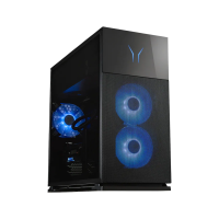 Medion Erazer Hunter X35 10026032 AMD Ryzen 7-9800X3D 32GB RAM 2TB SSD RTX 5080 Windows 11 Home Gaming PC