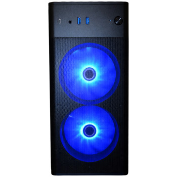 Medion Erazer Recon P45 AMD Ryzen 5 5500 32GB RAM 1TB SSD RTX 5060 Windows 11 Home PC