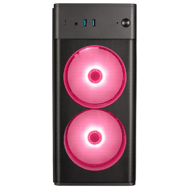 Medion Erazer Recon P40 10025988 Intel Core i5-14400 16GB RAM 1TB SSD RTX 5060 Windows 11 Home Gaming Desktop PC