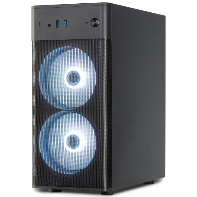 Medion Erazer Recon P40 10025988 Intel Core i5-14400 16GB RAM 1TB SSD RTX 5060 Windows 11 Home Gaming Desktop PC