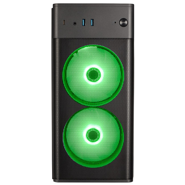 Medion Erazer Recon P40 10025988 Intel Core i5-14400 16GB RAM 1TB SSD RTX 5060 Windows 11 Home Gaming Desktop PC