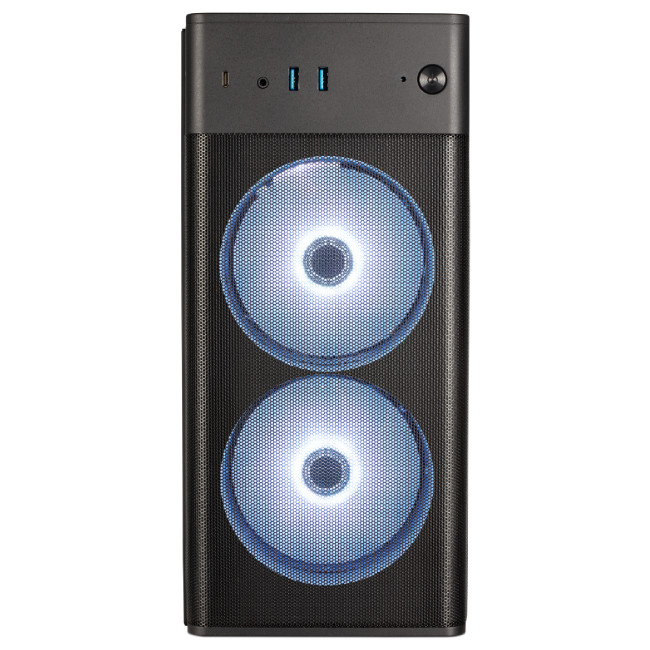 Medion Erazer Recon P40 10025988 Intel Core i5-14400 16GB RAM 1TB SSD RTX 5060 Windows 11 Home Gaming Desktop PC