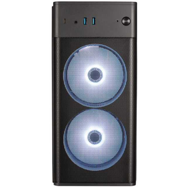 Medion Erazer Recon P45 10026058 AMD Ryzen 5 5500 16GB RAM 1TB SSD RTX 5050 Windows 11 Home Gaming PC