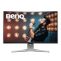 Benq EX3203R 31.5" QHD Curved LED Monitor Aspect Ratio 16:9 Response Time 4 ms