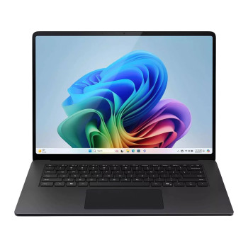 Microsoft Surface 7 Intel Core Ultra 7 266V 16GB RAM 512GB SSD 15" Touchscreen Windows 11 Pro Laptop