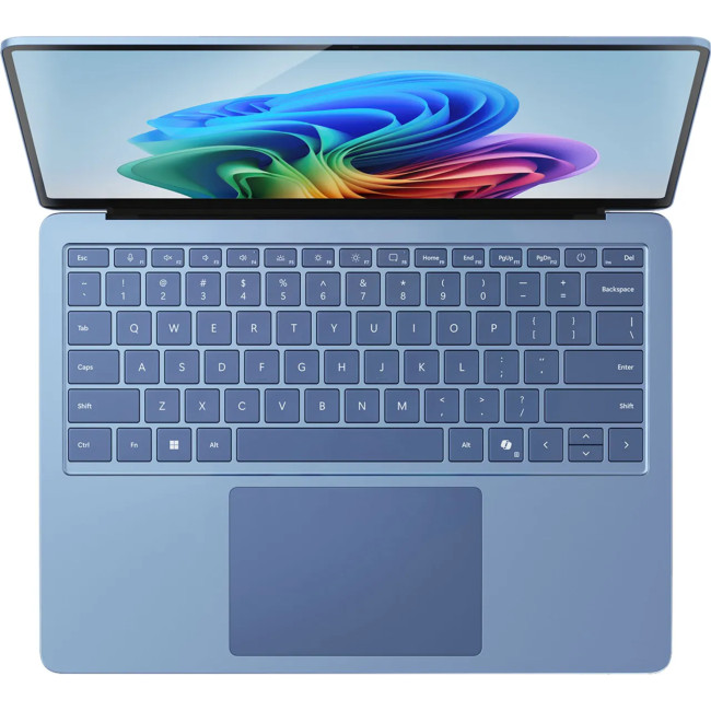 Microsoft Surface Laptop Copilot+ Qualcomm Snapdragon X Elite X1E-80-100 16GB RAM 1TB SSD 13.8" Quad HD+ 120Hz Touchscreen Windows 11 Home Laptop