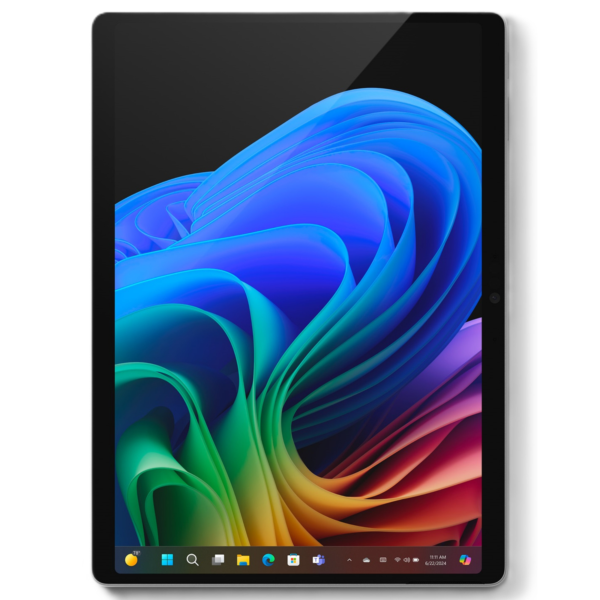 【美品】 Microsoft Surface Pro 11 16GB 256GB Microsoft Surface Pro 11 Laptop | Snapdragon CPU | 16GB/256GB