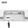 MSI Modern MD2412PW 24" IPS Full HD 100Hz 1ms USB-C Height Adjustable Monitor