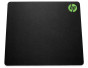 HP Pavilion Gaming 300 Black, Green Gaming mouse pad Anti-Fray & Non Slip